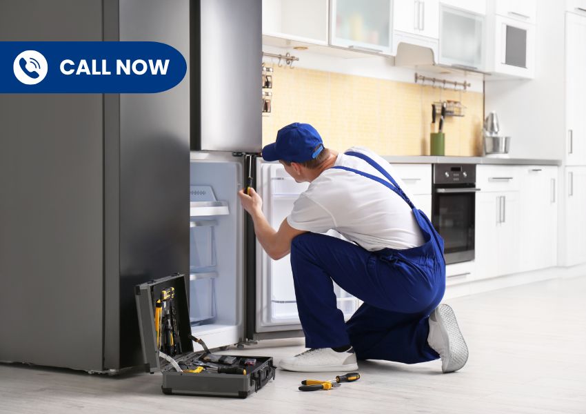 Robesonia Appliance Repair Company